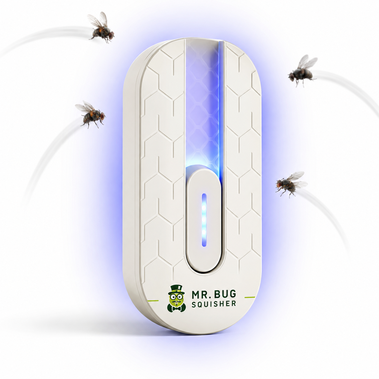 Plug-In UV Fly Trap