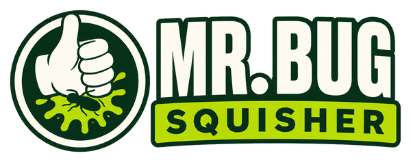 Mr. Bug Squisher